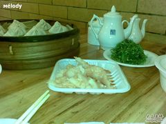 无骨凤爪-老班长手工灌汤包老店(东山店)
