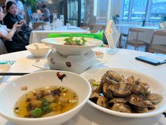 -莆田餐厅PUTIEN(三里屯店)