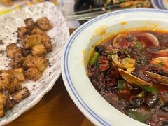 -包整·丝娃娃(一览甲秀楼风景店)