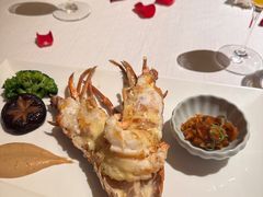 -香樟花园法式铁板烧(恒隆广场店)