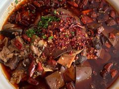 -辣婆婆(航天桥店)