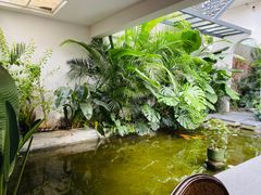 -漫笙舍Manse·咖啡·民宿