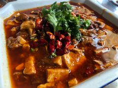 -天回镇何氏豆腐(总店)