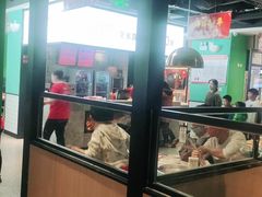 -季季红火锅(新建新城吾悦店)