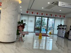 -美年大健康体检中心(浦东美张分院)