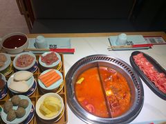 -麻辣英雄重庆火锅(陈江天益城店)