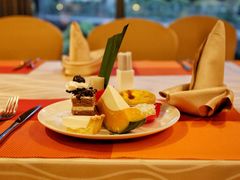 -宁波逸东豪生大酒店·豪生咖啡厅