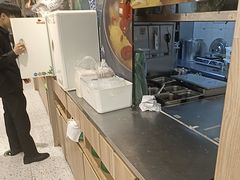 -云海肴·汽锅鸡·云南菜(广安门天虹店)