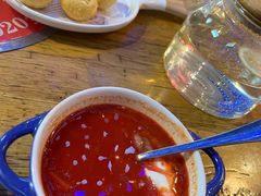 -通海俄式烧烤(下瓦房店)