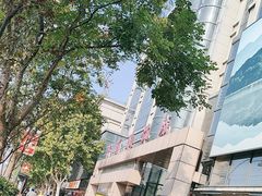 -龙翔服饰城(龙翔大厦店)