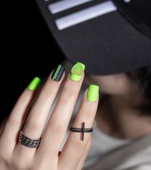 点击看大图 -LILY NAILS美甲美睫