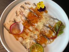 -花潮料理艺食馆(SM新生活广场店)