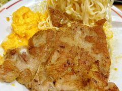 -香港深仔记茶餐厅(东门店)