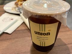-屋裡·Union Bakery(龙江路店)