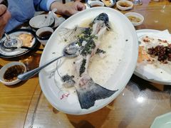 -猪腰一家·地道佛山菜(盐步店)