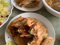 -青岛锅贴(四流中路店)