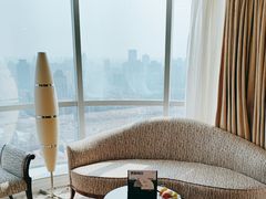 -南京金丝利喜来登酒店