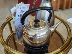 -黄埔华苑酒家(黄埔总店)