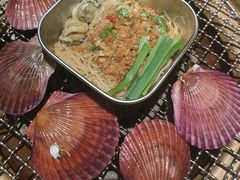 -韩盛·盛江山自助料理(中街大悦城黑金店)