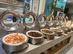 -豪享悦牛排自助餐厅(天河城店)