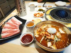 -韩宫宴炭火烤肉(印象城店)