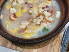 -煲王粤菜餐厅(中侨中心店)