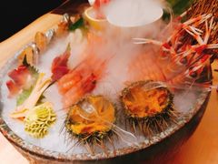 -割烹旭日本料理(龙湖狮山天街店)