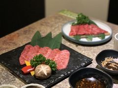 -炼火烤肉店