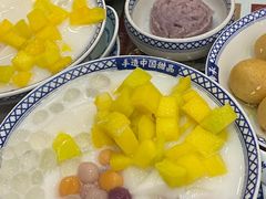 -赵记传承·中国甜品(福州总店)