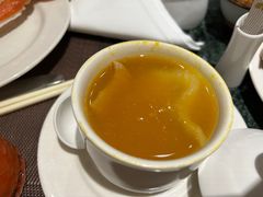 -白天鹅宾馆·流浮阁咖啡厅