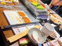 -汉城烧烤(西稍门劳动路店)