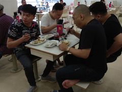 -华辉拉肠(广园店)