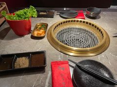 -谷牛日式烤肉(宝山U天地店)