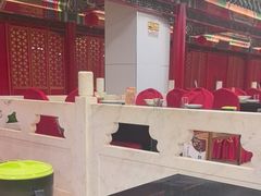 -芦月轩羊蝎子(太平桥店)