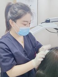 -熙朵美学植发·连锁品牌