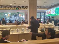 -素满香·素食自助餐(苏州·临顿路店)