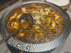 -四川饭店(长白店)