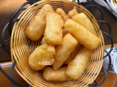 脆皮豆腐-天回镇何氏豆腐(总店)