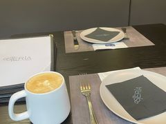 -Osteria意大利餐厅