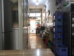 -老字号杨坡红油米线腊汁肉夹馍(东四道巷店)