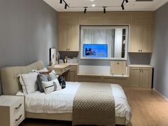 -索菲亚衣柜橱柜家具全屋定制(汶水红星店)