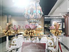 -北京工艺美术博物馆