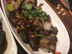 -撸串扒虾(山东路店)