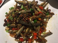 -鄱阳湖·江西小炒·瓦罐煨汤(五道口店)