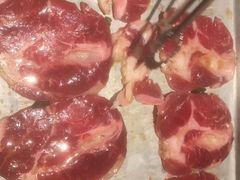 -新石器烤肉(招商1872店)