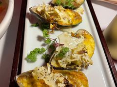 -Kathleen's Waitan 凯圣琳江景西餐厅(外滩店)