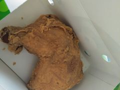 -德克士(龙阳广场店)