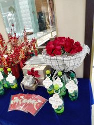 -Leysen莱绅通灵珠宝(美罗百货店)