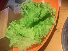 -老炉家木炭烤肉(长江国际店)