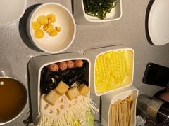 -半天妖烤鱼(西铁营万达店)